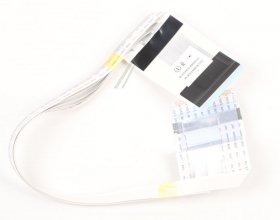 Lg Flexi print Connector - Cov37516401 Moka 46-fch037-68g02xx Ffc Cable 43ur73 Right Ffc Cable L=370mm For 43_50