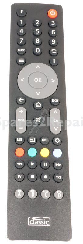 Classic Classic On Demand Remote Controls (ready to use) - Irc88121-od Replacement Remote Control Pre-programmed Irc-od