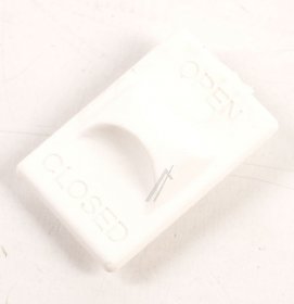 Elica Gate Valve - Spp0000908 Sg gri haiplen White