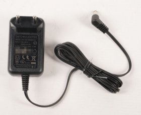 Saeco Mains Power Lead - 642001008625 Crp0020-10 Adapter Power Cable