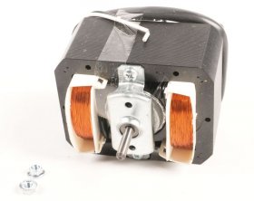 Faber Franke Roblin Hood Motors - 133 0016 839 Motor 6-40k-a V61 220-240 Cl f (720 Suc)