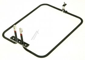 Fan Oven Heating Element - 00431284 Heater-ring [Bosch Siemens]