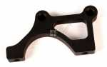 Segway Ninebot Fixings And Brackets - Ca 02 05 1206 00 Rear Disc Brake Adaptor Bk F3