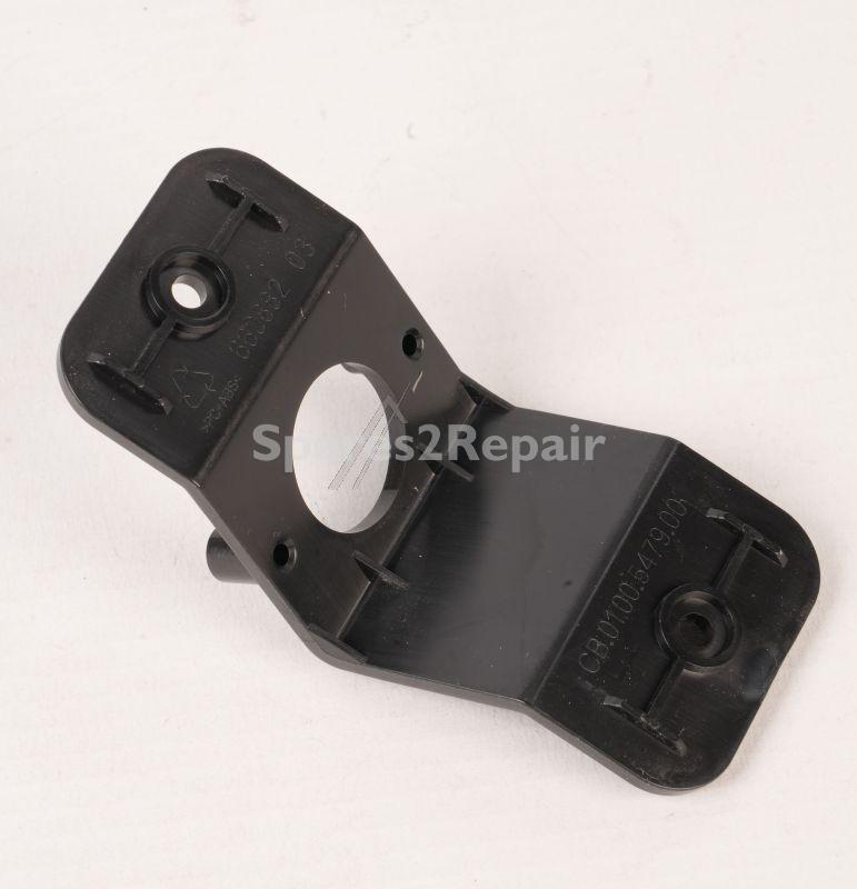 Segway Ninebot Carrier Assembly - Cb 01 00 5479 00 Charging Port Fixing Base F3 Bk