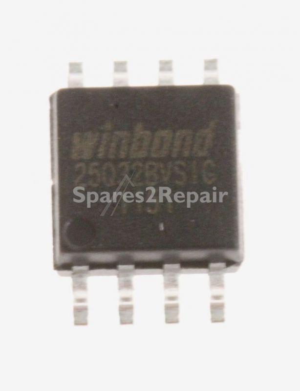Samsung Semi Conductor - 1107-001915 Ic-nor Flash:32mbit x1 sop 8p 5 25x5 25mm