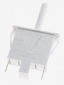 Switch - 32018293 Door Switch-b30-nc-pim23mm-white [Vestel]