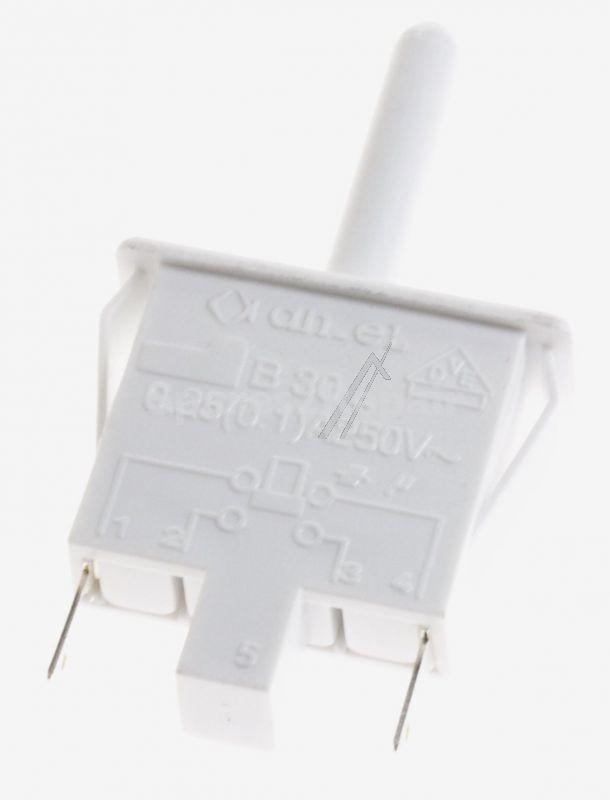 Switch - 32018293 Door Switch-b30-nc-pim23mm-white [Vestel]