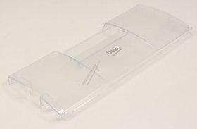 Cap - 4308805600 C00866922 Freezer Top Cover [Arcelik]