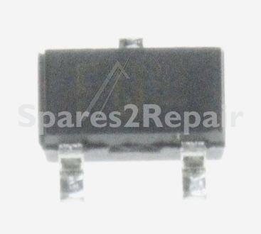 Lg Various Transistors - 0tr103709bb Tr 2sa1037k-q Chip