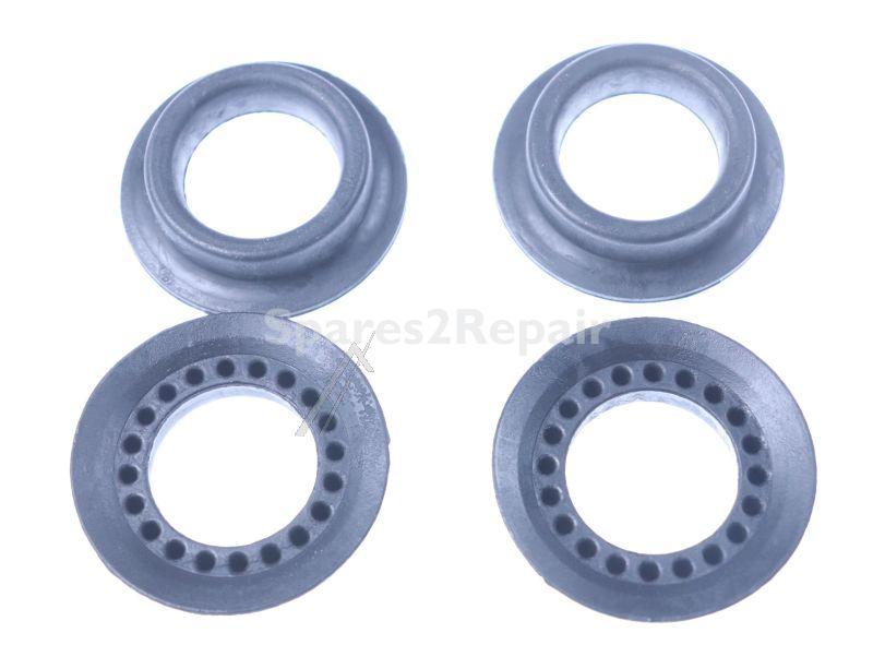 Samsung Motor Holder - Dj69-00281a Cushion-motor F sc4100 nr - - blk