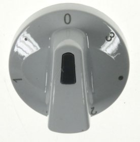 Control Knob - 9042598 Knob Pmg610 00-09 1172 01 White [Amica]
