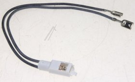 Filament Lamp - 00151350 Lamp-control [Bosch Siemens]