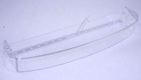 Refrigerator - Freezer Door Shelf - 2246082123 Storing Shelf Cans [Electrolux Aeg]