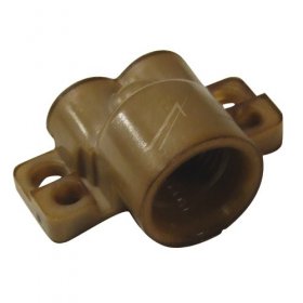 Saeco Hose Coupling - 147922700 996530017382 Connection To Support Dleh