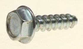 Haier Screw - 0020600285 49051551 Screw