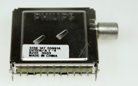 Lg Tuner - G99136-ph3 Tuner