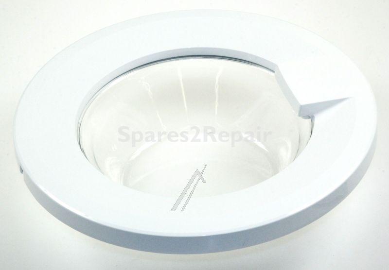 Washing Machine Window - 42070167 Door Glass Assembly (d25) [Vestel]