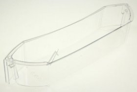 Smeg Refrigerator - Freezer Door Shelf - 760391987 Door Tray Rail