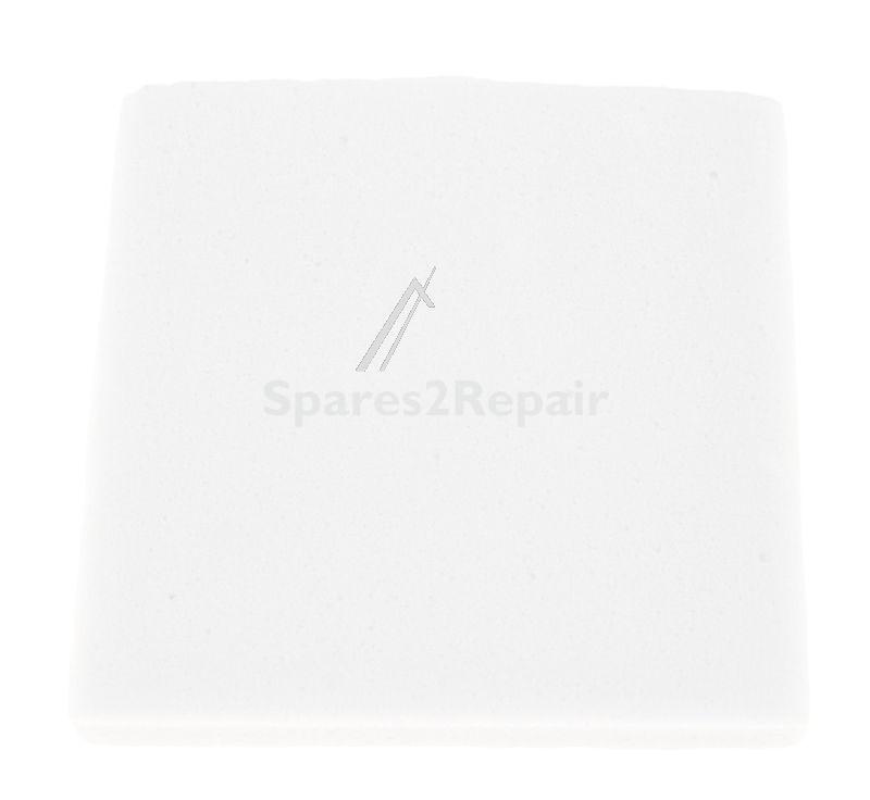 Vacuum Cleaner Filter - 12011363 Filter Foam [Bosch Siemens]