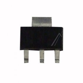 Nxp Triac - 0109mn Triac Ic
