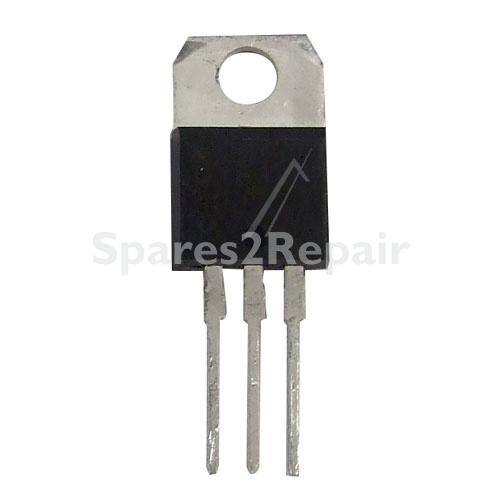 Stmicroelectronics Triac - Triac 800v 12a 100-50ma