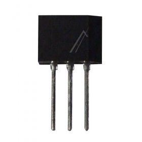 Stmicroelectronics Triac - Z0405mf 1aa2 Triac,4a 600v To-202 Typ:z0405mf1aa2