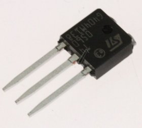 Stmicroelectronics Triac - Triac, 4a 600v I-pak