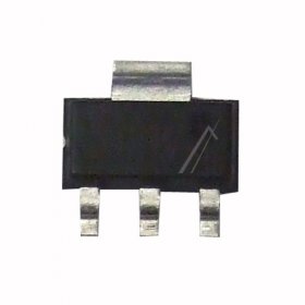 Stmicroelectronics Triac - -tr Thyristor Sot223 -rohs-conform
