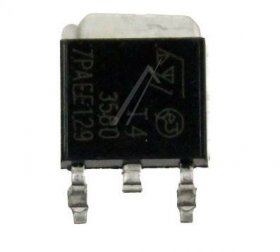 Triac - T435600b Triac