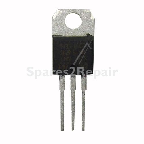 Stmicroelectronics Triac - 4a-600v-35ma -rohs-conform-