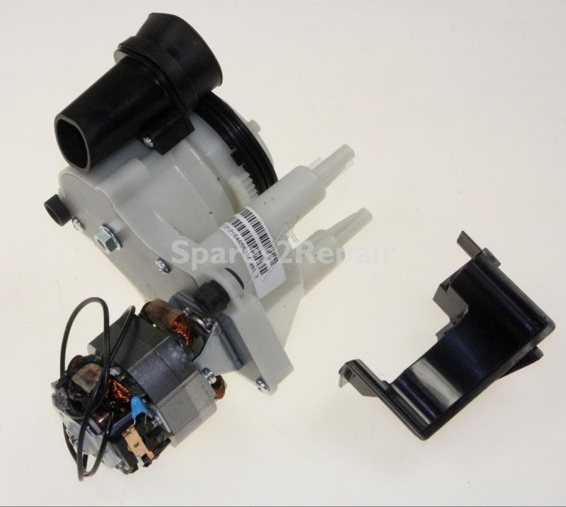 Coffee Grinder - 4071393716 Mill Complete [Electrolux Aeg]