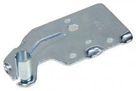 Hisense Gorenje Door Hinges For Fridges - Hk1466957 Left Upper Hinge Part