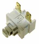 Nilfisk Power Switch - 78600700 On-off Switch