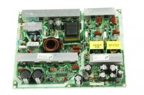 Samsung Power Supply Board - Bn94-00443z Assy Pcb Power naples2 Au-panel