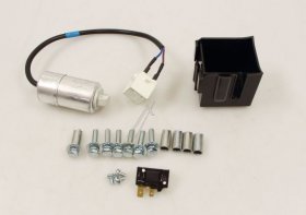 Haier Appliances - 0060704882f 49055957 Accessories Of The Compressor