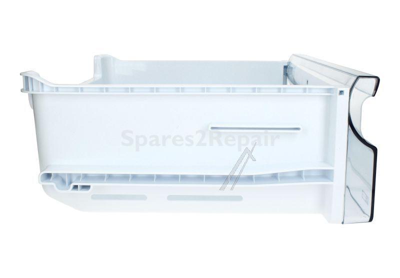 Samsung Freezer Drawer - Da97-07397b Assembly Case-basket Mid:twin-pjt pc-sheet p