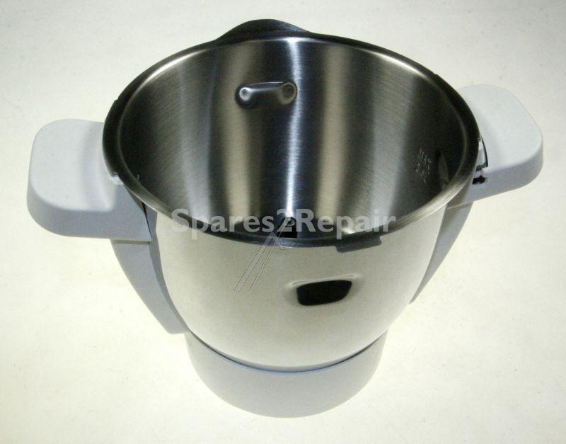 Juice Bowl - Xf380e11 Bowl-complete companion [Groupe SEB]