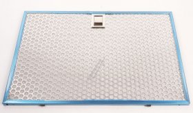 Faber Franke Roblin Metal Grease Trap - 133 0540 088 Self Supp Filter 353 75x242 5 F8 P10 8s