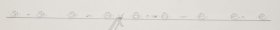 Vestel Led backlight bar - 30121224 Assembly Ledb 32900 Flip R01 L06