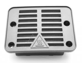 Grills - Ss-9100056091 Grill-right [Groupe SEB]