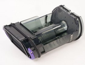 Dust Collector - Ss-2230003753 Salt Container Lid [Groupe SEB]