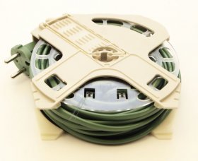 Cable Reels Vacuum Power Cord - 140211756105 Cord Winder Eu 9m Sgre [Electrolux Aeg]
