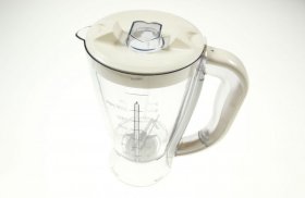 Mixer - Blender Bowl - Fs-3072016634 Bowl-complete [Groupe SEB]
