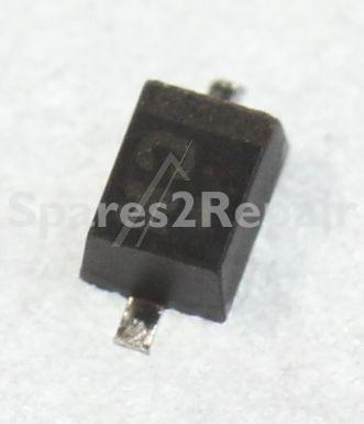 Kenwood Zener Diode - Udzs5 6b Z diode (si 200mw 5 73v 5