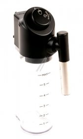 Milk Container - As00008668 Milk Carafe [Delonghi]