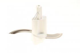 Controlled Crushing - Ss-192703 Knife-white [Groupe SEB]