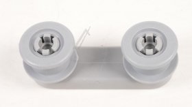 Faber Franke Roblin Roller For Dishwasher Basket - 133 0057 950 Sp Dishwasher Support+wheel Assembly