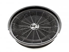 Kuppersbusch Teka Carbon Filter - 113290022 Carbon Filter C01cel