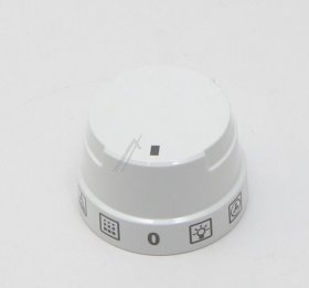 Control Knobs - 5618224108 Knob Function [Electrolux Aeg]