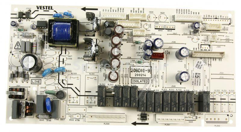 Control Module - 32031903 Mb-bda10-9-916-inv-ac-rv82-v16-2339075 [Vestel]